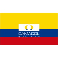 Camacol Bolívar logo - Similar company to Centro Oftalmológico Ebenezer