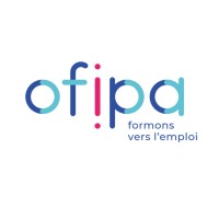 OFIPA logo - Similar company to Agirabcd