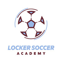 Locker Soccer Academy logo - Similar company to Locker Corp.