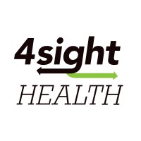 4sight Health logo - Similar company to Quickstudy