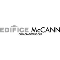 Edifice Mccann Ouagadougou