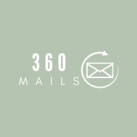 360 mails logo - Similar company to Green Mails Inc.