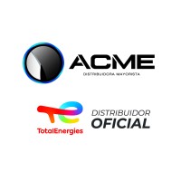 Distribuidora Acme SRL logo - Similar company to Dimark S.R.L.
