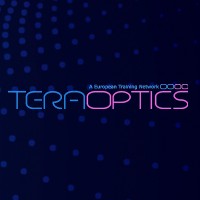 TERAOPTICS ITN-MSC logo - Similar company to Metavision Doctoral Network