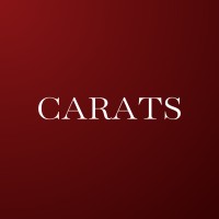 Carats logo - Similar company to Amaken Exclusive