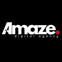 Amaze Digital logo - Similar company to Devorix.Com