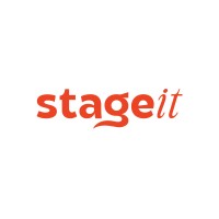 Stage it. logo - Similar company to Fake It