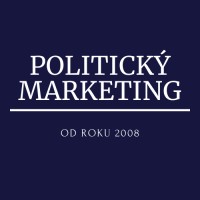 PolitickyMarketing.cz logo - Similar company to Hlídač Státu, Z.Ú.