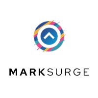 Marksurge logo - Similar company to Trizen Solutions