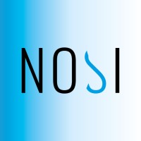 Nosi Health logo - Similar company to Connect Learning Group