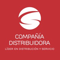 Compañia Distribuidora S.A. CODIS logo - Similar company to Proquimica