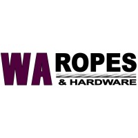 WA Ropes & Hardware logo - Similar company to Nigerian Ropes Plc