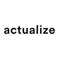 Actualize Tech Private Limited logo - Similar company to Sci Solutions