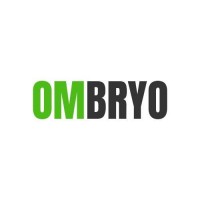 Ombryo Lab logo - Similar company to Krispcall
