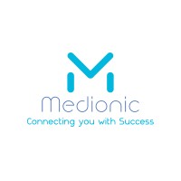 Medionic logo - Similar company to Medionics International Incorporated