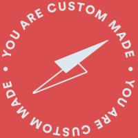 You Are Custom Made logo - Similar company to Neto