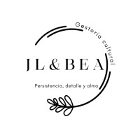 JL&BEA - Gestoría cultural logo - Similar company to Cajagranada