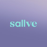 Sallve logo - Similar company to Opycos Dermocosméticos