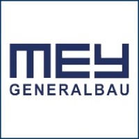 Mey Generalbau GmbH logo - Similar company to Osteg Mbh