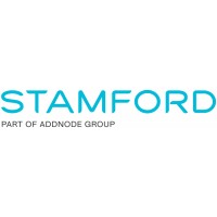 Stamford AB logo - Similar company to Adtollo