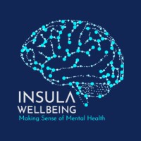 Insula Wellbeing logo - Similar company to Balanced Life Ireland