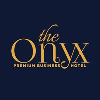 The Onyx Hotel logo - Similar company to Ashmita Holidays Pvt.Ltd