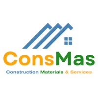 ConsMas logo - Similar company to Raphichub Studios