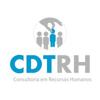 CDT RH Consultoria em Recursos Humanos logo - Similar company to G4 Rh
