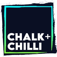 Chalk+Chilli logo - Similar company to International Moving Image Society (Imis)