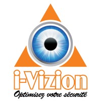 I-VIZION logo - Similar company to Ultimtech