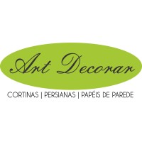 Art Decorar | Cortinas e Persianas em Sorocaba logo - Similar company to Art Decor