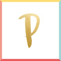 The Party Ville logo - Similar company to Birthday Bash Box®