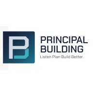 Principal Building logo - Similar company to Principal Construction Group