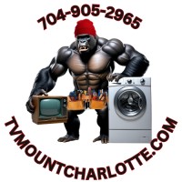 TV Mount Charlotte logo - Similar company to Solid Signal