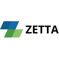 Zetta Hosting Solutions ltd. logo - Similar company to I&M Nextgen