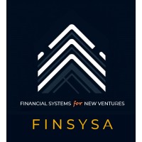 FinSysa logo - Similar company to Logisk Profil