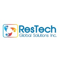 Restech Global Inc logo - Similar company to Samurai Sync