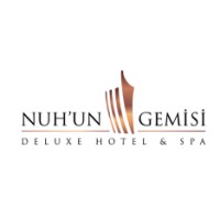 Noah’s Ark Deluxe Hotel & Casino / Nuhun Gemisi logo - Similar company to Balina Computer