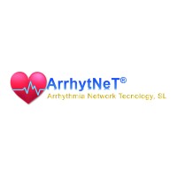 Arrhythmia Network Technology logo - Similar company to Arrhythmia Network Technology