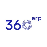 360 ERP logo - Similar company to Erp360