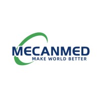 Guangzhou MeCan Medical Limited logo - Similar company to Chongqing Haifu Medical Technology Co., Ltd.