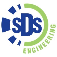 SDS Engineering LLC logo - Similar company to Usai Robotics