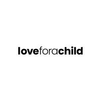 Love For A Child logo - Similar company to Camp Henry