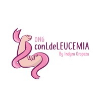 Con L de Leucemia - ONG logo - Similar company to Alianza Iberoamericana De Enfermedades Raras O Poco Frecuentes - Aliber