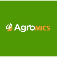 Agromics logo - Similar company to Innoserv Solutions