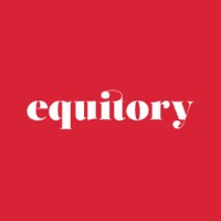 Equitory logo - Similar company to Namiwalks