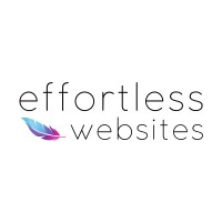 Effortless Websites logo - Similar company to Sales Rocket Ltd