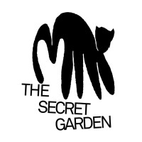 The Secret Garden Books logo - Similar company to Third Place Books