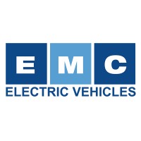 EMC Electric Vehicles logo - Similar company to Ecar Ltd.