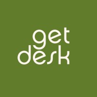 getdesk logo - Similar company to Tio Digital